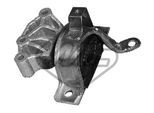 METALCAUCHO Lagerung, Motor 05519 rechts für Ford LANCIA
