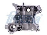 FRECCIA Ölpumpe op09228 für CHEVROLET