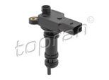 TOPRAN Kraftstoffvorwärmer 408675 für SMART