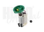 ASTEMO-HITACHI Kraftstoff-Fördereinheit 132778 für VW