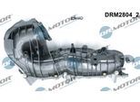 DR.MOTOR AUTOMOTIVE Saugrohrmodul drm2804 für BMW