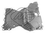 METALCAUCHO Ölwanne 38128 für Mercedes
