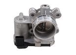 METZGER Drosselklappenstutzen 0892999 für Opel GM