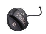 METZGER Verschluss, Kraftstoffbehälter 2141087 für BMW MINI ALPINA