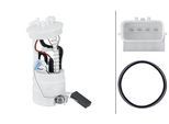 HELLA Kraftstoff-Fördereinheit 8tf358305851 für NISSAN
