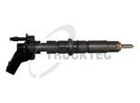 TRUCKTEC AUTOMOTIVE Einspritzdüse 0713046 für VW