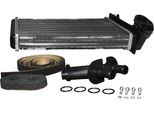 JP GROUP Wärmetauscher, Innenraumheizung 1126301500 für Ford VAG