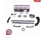 ESEN SKV Steuerkettensatz 21skv225 für HYUNDAI