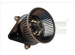 TYC Innenraumgebläse 5280016 für RENAULT
