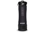 LifeSaver - Liberty Wasserfilter - Wasserfilter Gr One Size schwarz