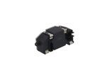 KAMOKA Widerstand, Innenraumgebläse 4140029 für VW