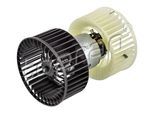 TOPRAN Innenraumgebläse 501333 für MINI