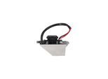 KAMOKA Widerstand, Innenraumgebläse 4140067 für VW