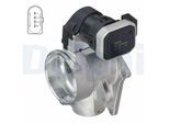 DELPHI AGR-Ventil eg1048412b1 für Mercedes