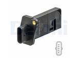 DELPHI Luftmassenmesser af1050412b1 für BMW
