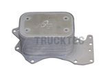TRUCKTEC AUTOMOTIVE Ölkühler, Motoröl 0718083 für Audi