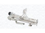 MAGNETI MARELLI Kühler, Abgasrückführung 571822112254 für Audi VW