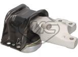 METALCAUCHO Lagerung, Motor 04763 rechts für Citroën/Peugeot Citroën Peugeot