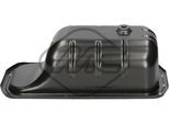 METALCAUCHO Ölwanne 05397 für Ford Volvo Peugeot Fiat MAZDA TOYOTA DS