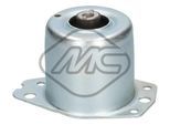 METALCAUCHO Lagerung, Motor 05539 rechts für Fiat ALFAROME/Fiat/LANCI ALFA ROMEO