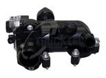 TRUCKTEC AUTOMOTIVE Thermostat, Kühlmittel 0219441 für Mercedes