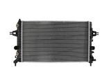 KAMOKA Kühler, Motorkühlung 7700183 für SATURN