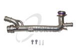 TRUCKTEC AUTOMOTIVE Kühlmittelrohrleitung 0219475 für Mercedes