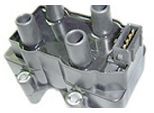 MAPCO Zündspule 80402 für Peugeot Citroën Fiat