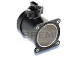 BREMI Luftmassenmesser 30142 für NISSAN