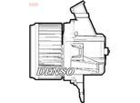 DENSO Innenraumgebläse dea09208 für Fiat