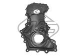 METALCAUCHO Steuergehäuse 39578 für RENAULT