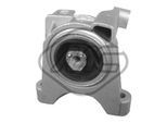 METALCAUCHO Lagerung, Motor 05576 rechts für Fiat