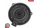 ESEN SKV Innenraumgebläse 68skv086 für Opel CHEVROLET