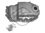 METALCAUCHO Ölwanne 05965 für VW VAG