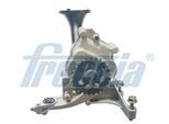 FRECCIA Ölpumpe op09235 für Peugeot TOYOTA