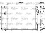 VALEO Kühler, Motorkühlung 732853 für Opel Vaughall RENAULT
