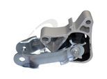 TRUCKTEC AUTOMOTIVE Lagerung, Motor 0222107 oben für Mercedes