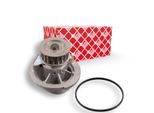 FEBI BILSTEIN Wasserpumpe 24333 für Opel GM HOLDEN