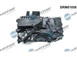 DR.MOTOR AUTOMOTIVE Ölwanne drm01058 für BMW