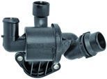 FACET Thermostat, Kühlmittel 78781 für CUPRA