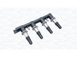 MAGNETI MARELLI Zündspule 060717171012 für CHEVROLET GM