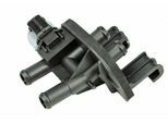METZGER Kühlmittelregelventil 0899158 für Ford MAZDA