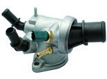 FACET Thermostat, Kühlmittel 78669 für Opel SAAB Fiat CADILLAC Suzuki