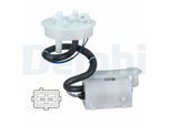 DELPHI Kraftstoffpumpe fg192312b1 für Peugeot