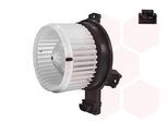 VAN WEZEL Innenraumgebläse 2588773 für HONDA