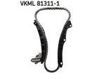 SKF Steuerkettensatz vkml813111 für Audi (FAW) VW