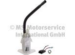 PIERBURG Kraftstoffpumpe 707795050 für BMW