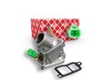 FEBI BILSTEIN Thermostat, Kühlmittel 34851 für Volvo
