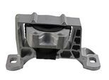 METZGER Lagerung, Motor 8053843 vorne für Ford Volvo