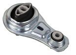 METZGER Lagerung, Motor 8053848 unten für Opel GM RENAULT